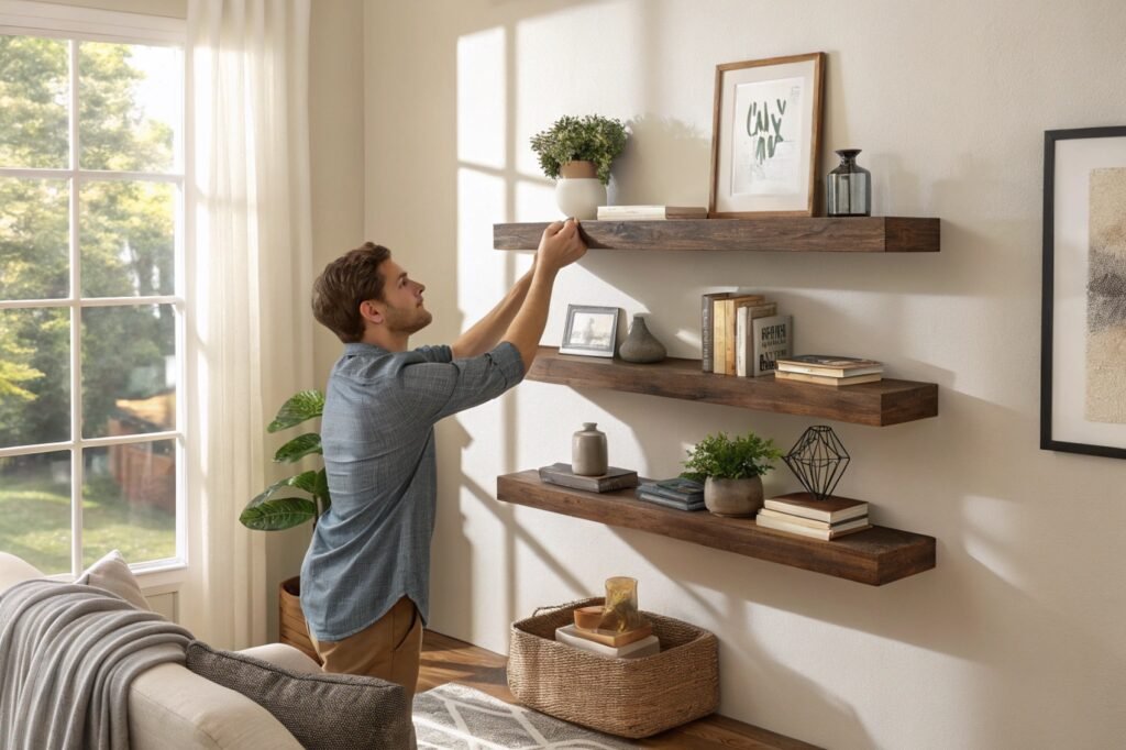 bayka-floating-shelves-rustic-brown