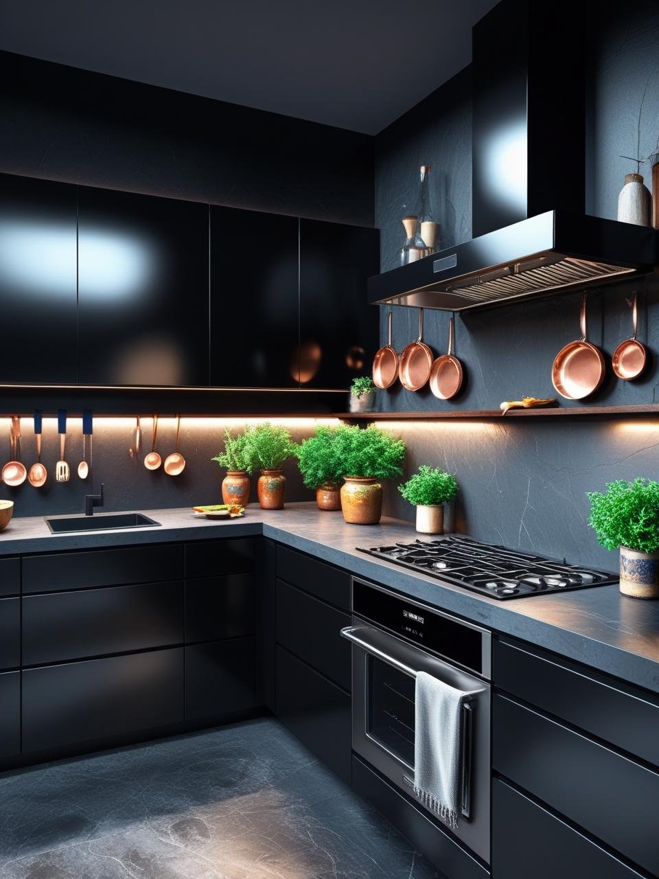 smart kitchen gadgets