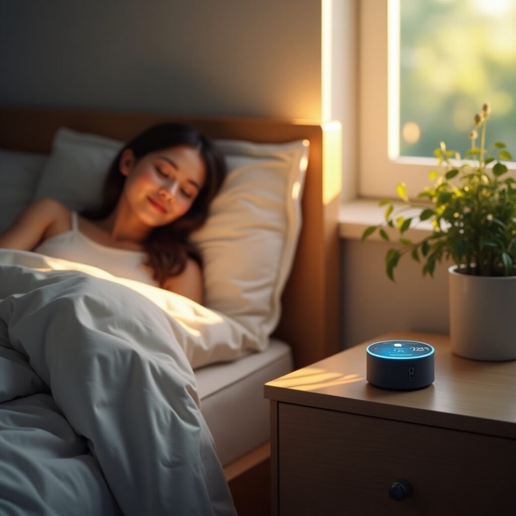 2025 Amazon Echo Spot Smart Alarm Clock Review – 7 Reasons It’s a Must-Have!

