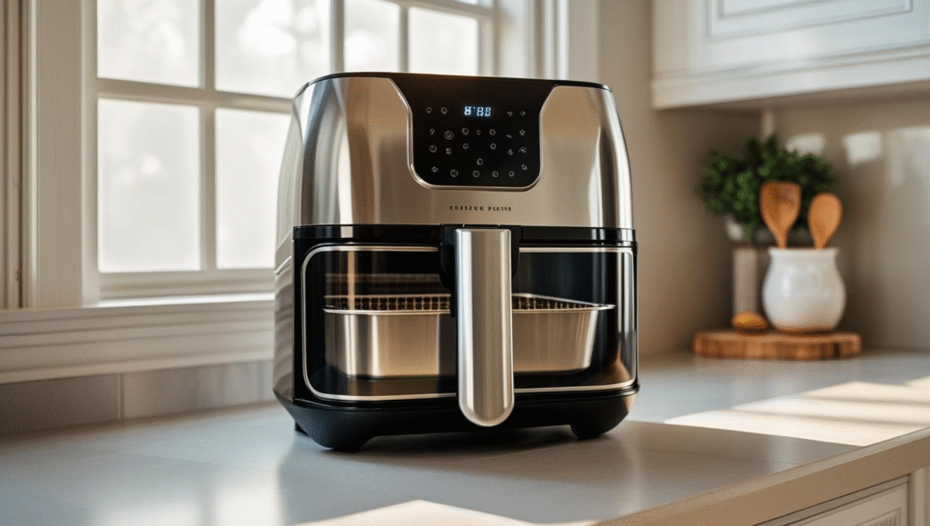 Chefman 12-Quart Air Fryer Oven
