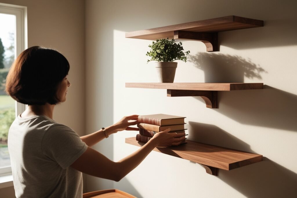 bayka-floating-shelves-rustic-brown